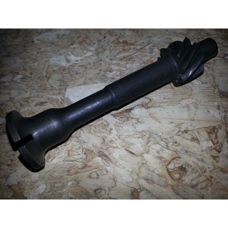 MBL102U ontsteking as A gebruikt